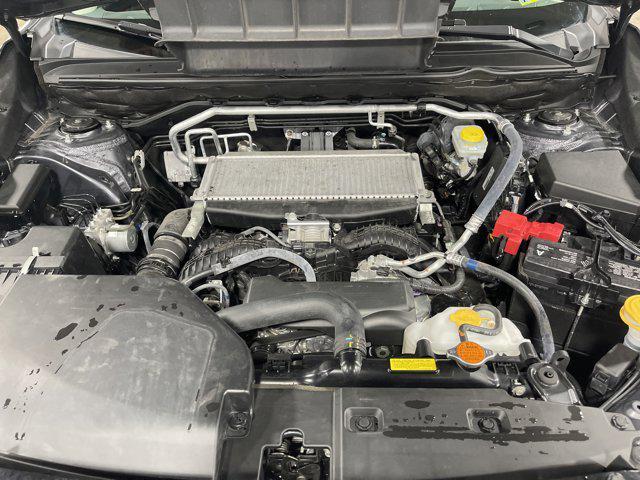 used 2023 Subaru Ascent car, priced at $36,997