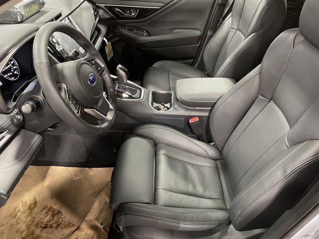 new 2025 Subaru Outback car, priced at $37,891