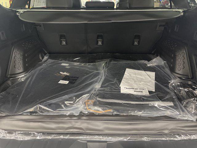 new 2025 Subaru Outback car, priced at $41,455