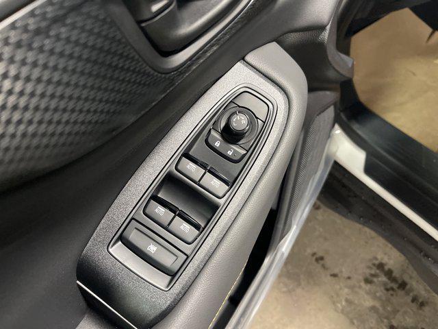 new 2025 Subaru Outback car, priced at $41,455