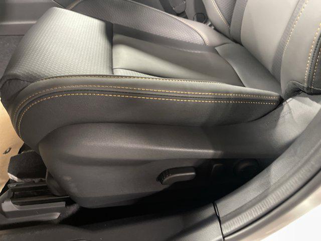 new 2025 Subaru Outback car, priced at $41,455