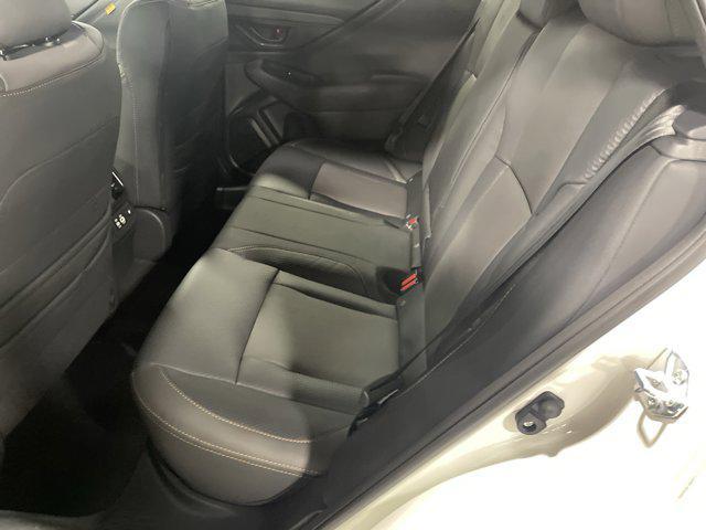 new 2025 Subaru Outback car, priced at $41,455