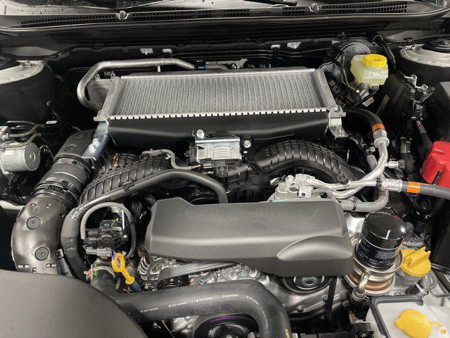 new 2025 Subaru Outback car, priced at $41,455