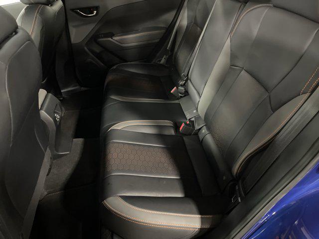 used 2024 Subaru Crosstrek car, priced at $29,997