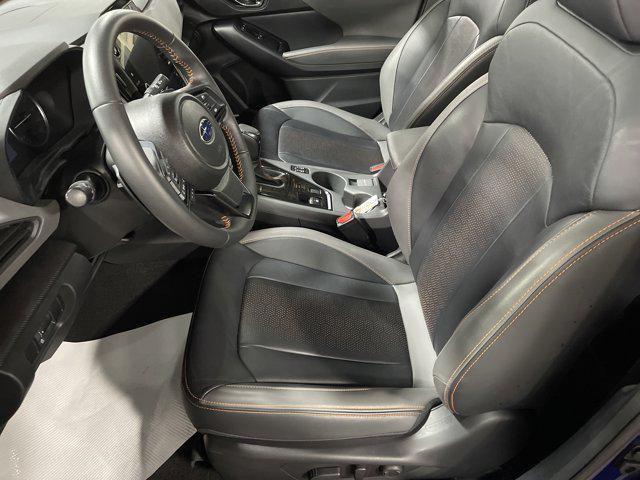 used 2024 Subaru Crosstrek car, priced at $29,997