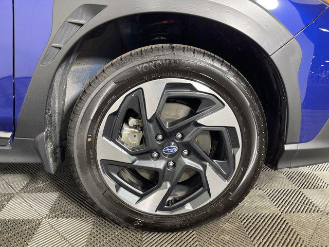 used 2024 Subaru Crosstrek car, priced at $29,997