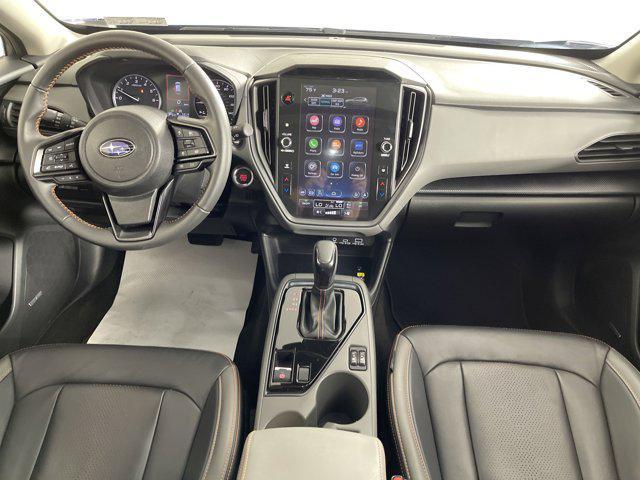 used 2024 Subaru Crosstrek car, priced at $29,997