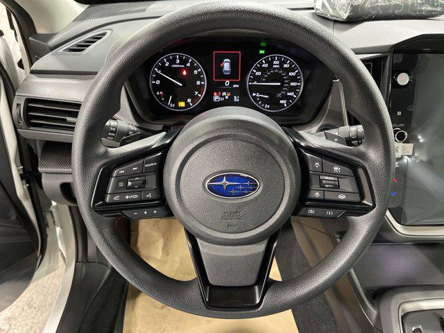 new 2024 Subaru Crosstrek car, priced at $28,612