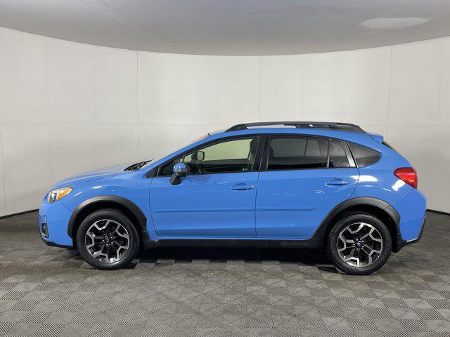 used 2016 Subaru Crosstrek car, priced at $12,997