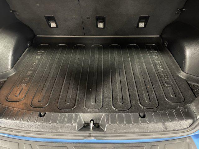 used 2016 Subaru Crosstrek car, priced at $12,997