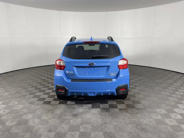 used 2016 Subaru Crosstrek car, priced at $12,997