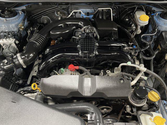 used 2016 Subaru Crosstrek car, priced at $12,997