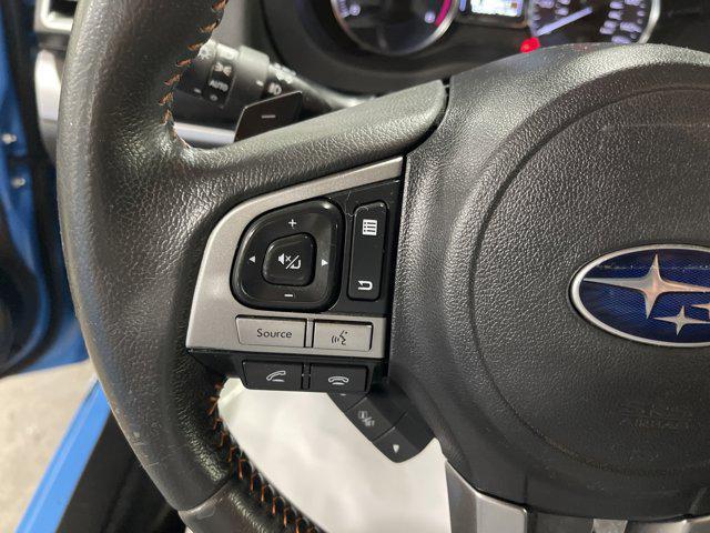 used 2016 Subaru Crosstrek car, priced at $12,997