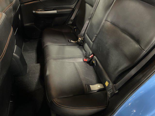 used 2016 Subaru Crosstrek car, priced at $12,997