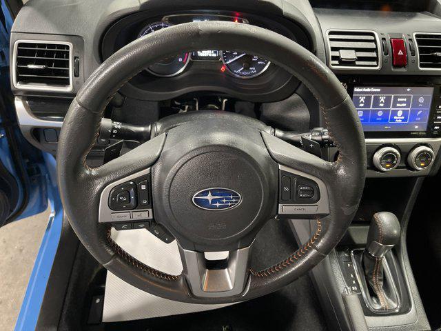 used 2016 Subaru Crosstrek car, priced at $12,997