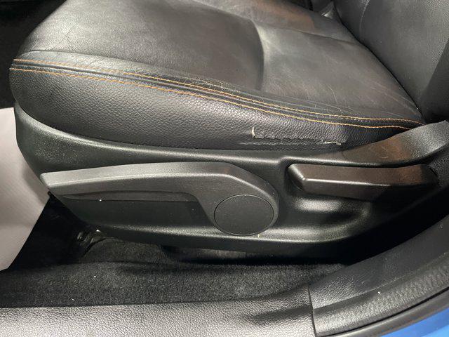 used 2016 Subaru Crosstrek car, priced at $12,997