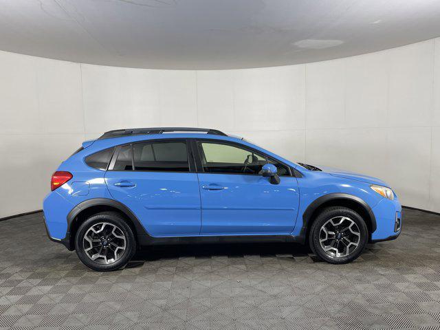 used 2016 Subaru Crosstrek car, priced at $12,997