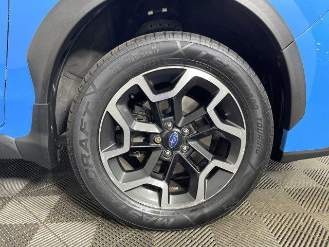 used 2016 Subaru Crosstrek car, priced at $12,997