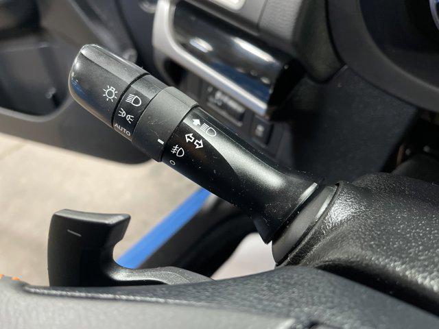 used 2016 Subaru Crosstrek car, priced at $12,997