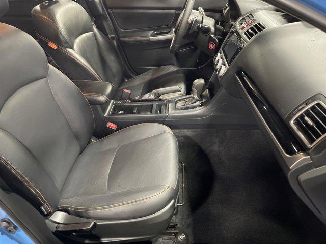 used 2016 Subaru Crosstrek car, priced at $12,997