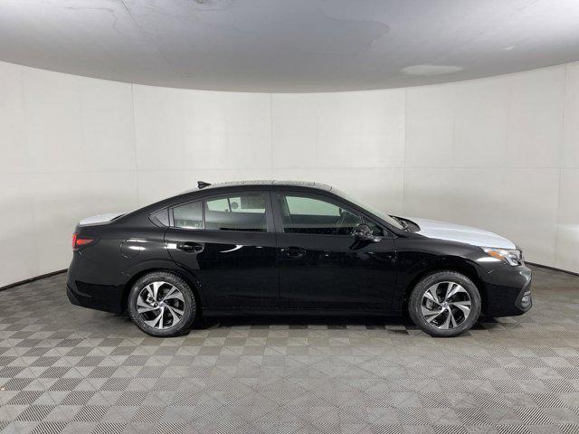 new 2025 Subaru Legacy car, priced at $29,385