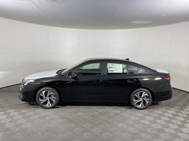 new 2025 Subaru Legacy car, priced at $29,385