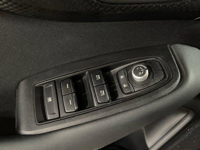 used 2022 Subaru Outback car, priced at $23,497
