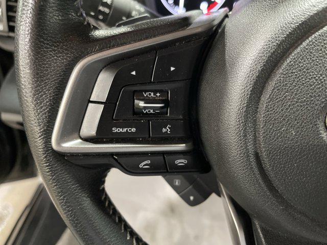 used 2022 Subaru Outback car, priced at $23,497