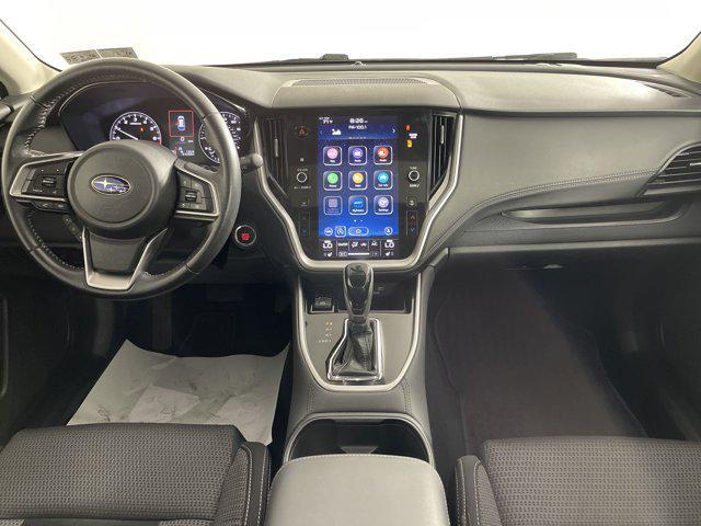 used 2022 Subaru Outback car, priced at $23,497