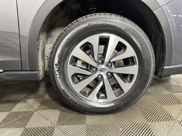 used 2022 Subaru Outback car, priced at $23,497