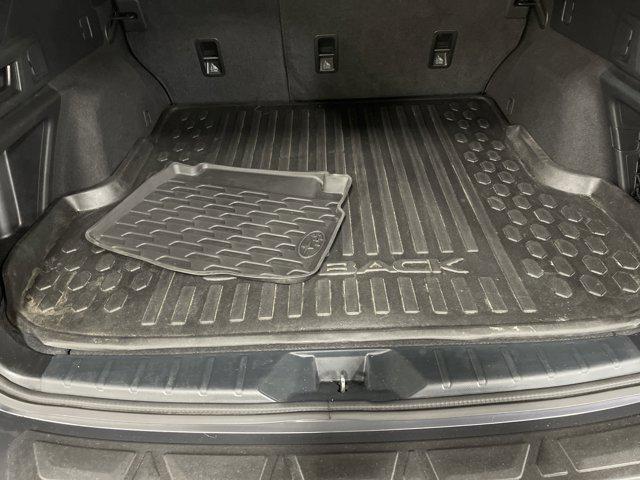 used 2022 Subaru Outback car, priced at $23,497