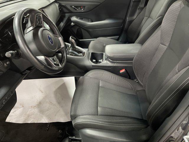 used 2022 Subaru Outback car, priced at $23,497