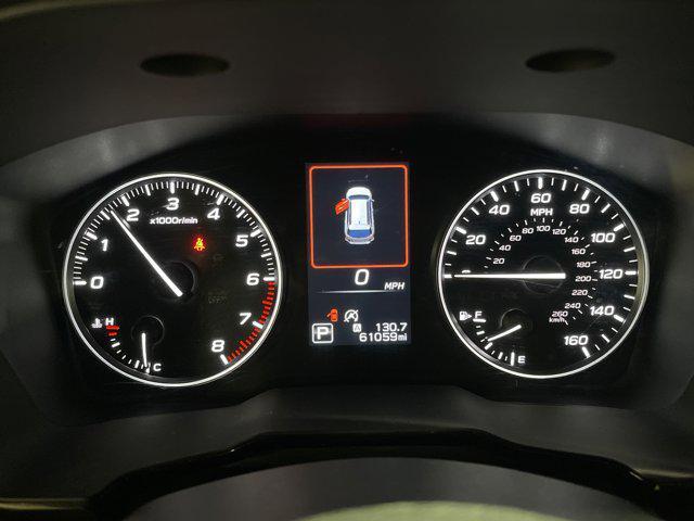 used 2022 Subaru Outback car, priced at $23,497