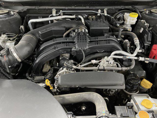 used 2022 Subaru Outback car, priced at $23,497