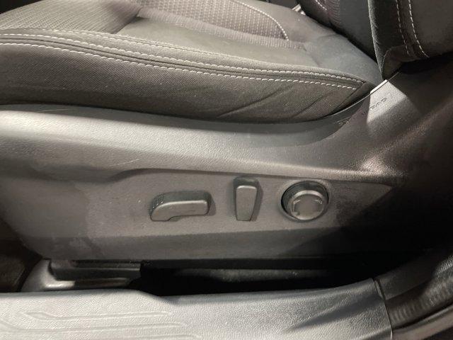 used 2022 Subaru Outback car, priced at $23,497