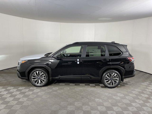 new 2025 Subaru Forester car, priced at $39,358