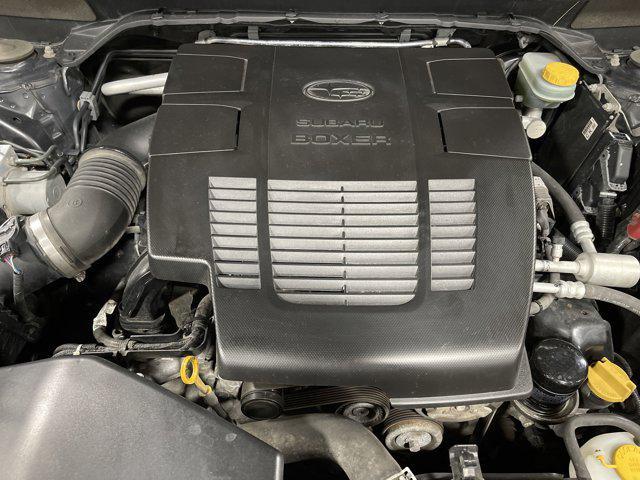 used 2019 Subaru Forester car, priced at $18,497