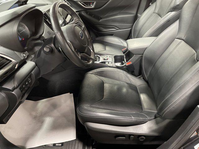 used 2019 Subaru Forester car, priced at $18,497