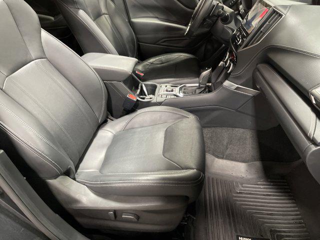used 2019 Subaru Forester car, priced at $18,497