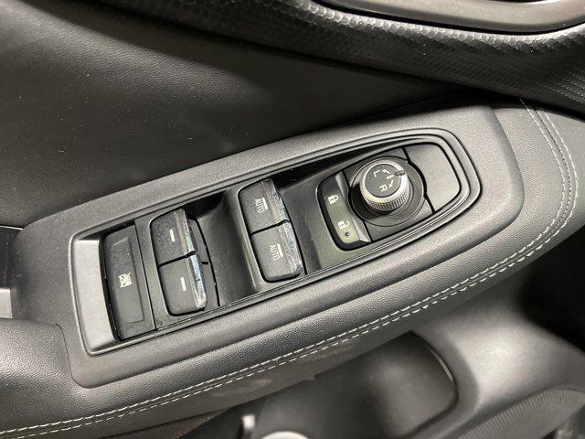 used 2019 Subaru Forester car, priced at $18,497