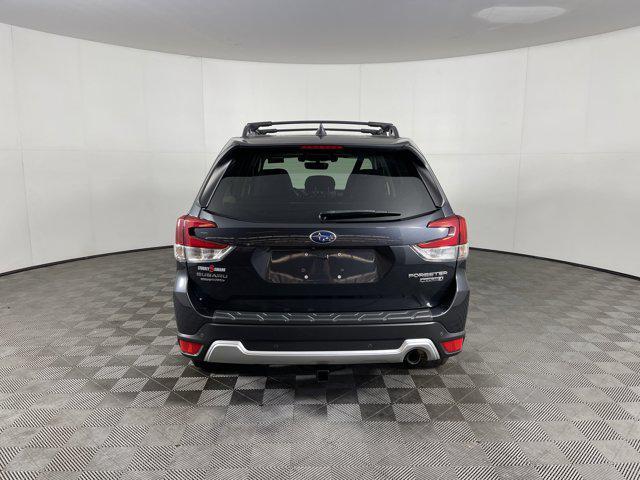 used 2019 Subaru Forester car, priced at $18,497