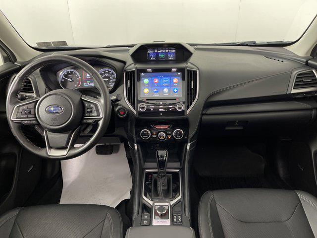 used 2019 Subaru Forester car, priced at $18,497