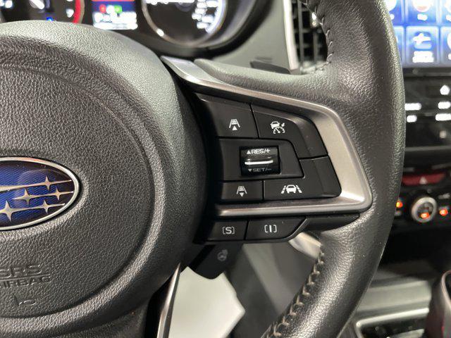 used 2019 Subaru Forester car, priced at $18,497
