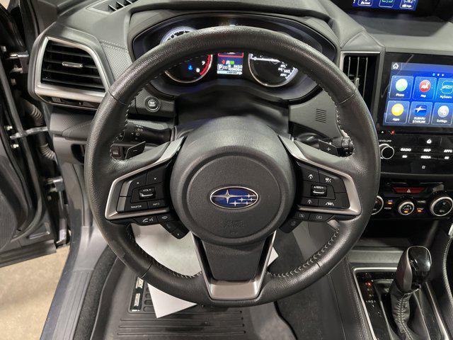 used 2019 Subaru Forester car, priced at $18,497