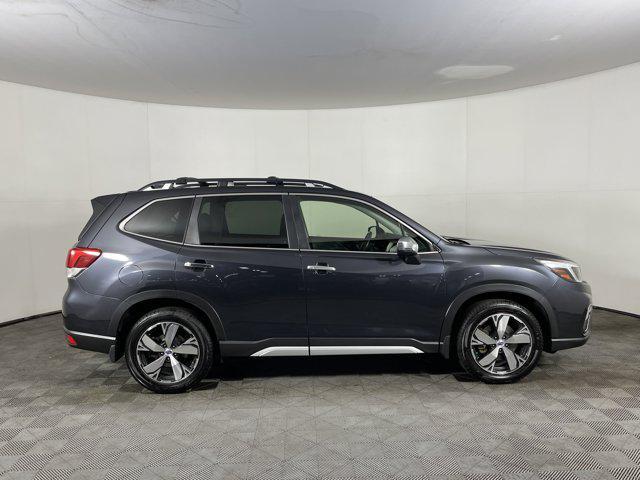 used 2019 Subaru Forester car, priced at $18,497