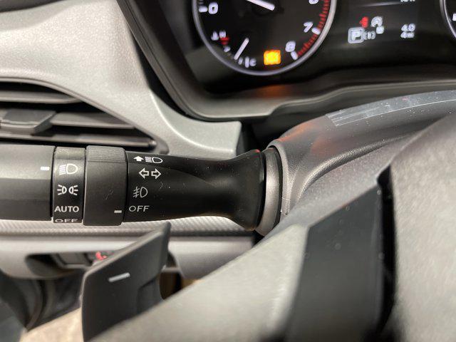 new 2025 Subaru Crosstrek car, priced at $32,275