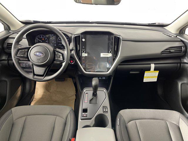 new 2025 Subaru Crosstrek car, priced at $32,275