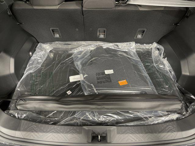 new 2025 Subaru Crosstrek car, priced at $32,275