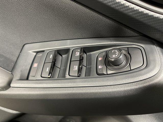 new 2025 Subaru Crosstrek car, priced at $32,275