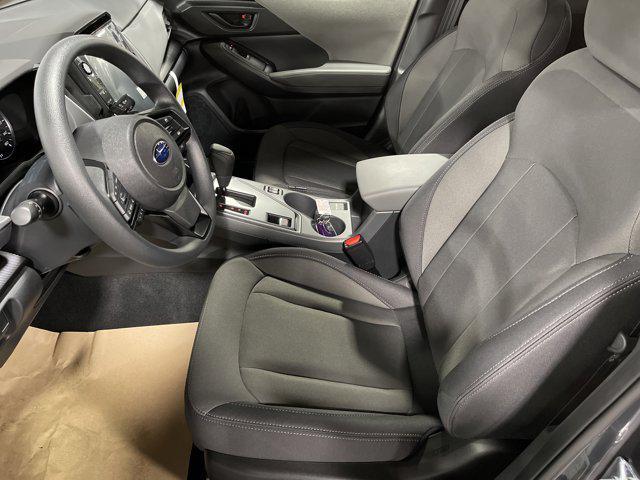 new 2025 Subaru Crosstrek car, priced at $32,275